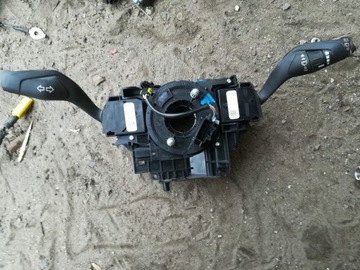 Steering wheel switch plume ford focus mk3 2011 -, фото