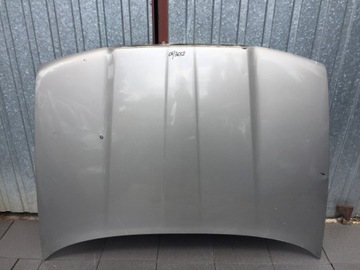 Skoda octavia 1 hood 1996 - 2010, фото