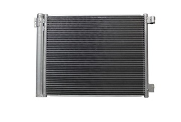 Радиатор кондиционера nissan micra k13 1. 2dig 921001hc1a, фото