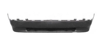 Rear bumper suzuki swift 89-, фото