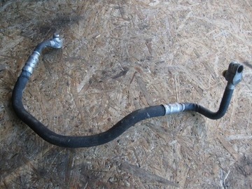 Wire air conditioner 4f0260701c audi a6 c6 04-10, фото