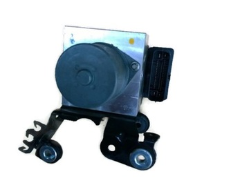 Pump block abs esp ford galaxy mk3 lf 2010-2015., фото
