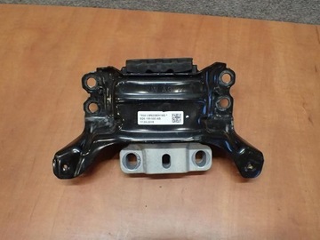 Подушка двигателя vw golf vii 5q0199555ab, фото