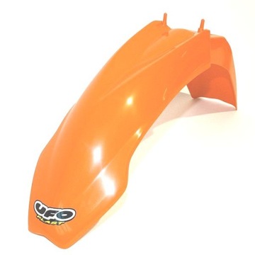 Крило переднє ufo ktm sx 125/ 150/ 250/ 380 2t 03-06r, фото