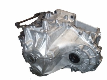 Коробка передач toyota auris 2.0 d-4d, фото