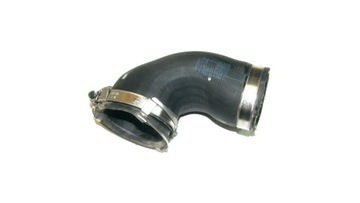 Volkswagen original 3aa145762b spigot knee intercooler, фото