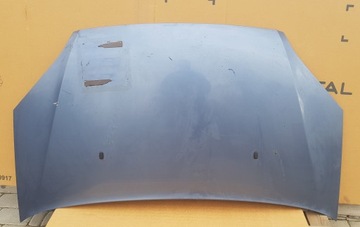 Ford c-max c max 2003- hood, фото