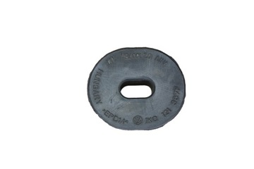 Rubber of the front panel vw 1k0121367f, фото