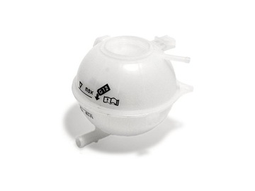 Tank expanding coolant, фото