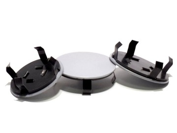 Caps to the disks wheels fi 60 1 piece, фото