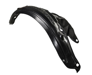 Fender renault clio 2 98 - 05 left front cz. 2, фото