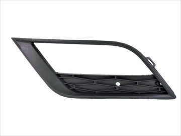 Polcar 67b127-3 lattice frame bumper, фото