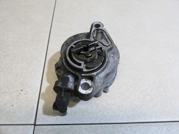 Pump vacuum fusion restyling fiesta mk6 1, 6 tdci, фото