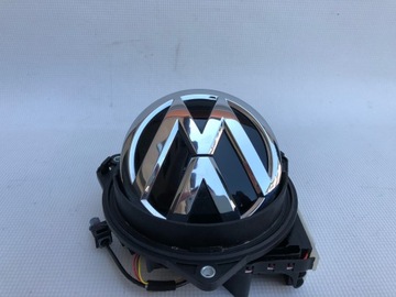 Ручка знак камера заднього виду vw 2g0827469, фото