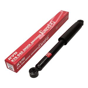 Shock absorbers galaxy alhambra vw sharan kayaba ass, фото