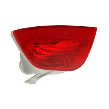 3201971e lantern lamp fog light back ford focus hatchback 98-08, фото