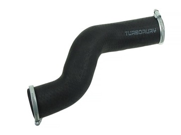 Патрубком патрубка turbo интеркулера seat alhambra 1.9 tdi, фото