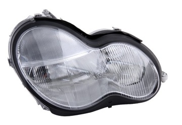 Tyc 20-0017-05-2 headlight, фото