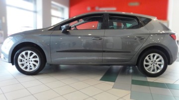 Overlays lateral on door seat leon 2 05-12 3 13-, фото
