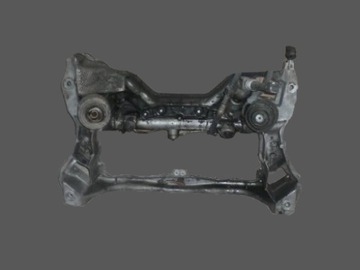 Suspension beam front subframe c class w203 w209 2003, фото