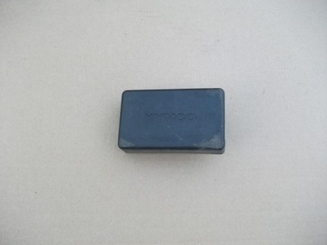 Kymco agility city 50 block ignition computer, фото