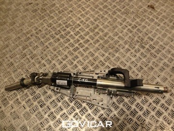 Perfect steering column mercedes w212 w218 1, фото