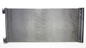 Abakus 037-016-0051 capacitor, air conditioner, фото