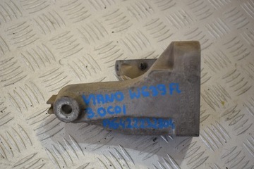 Bracket motor vito viano w639 restyling a6422232804, фото
