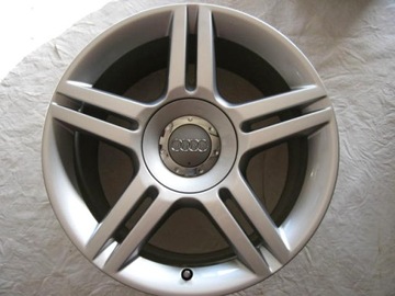 Оригинал audi a4 a6 a8 17 целые pa. 296, 297, 298, фото