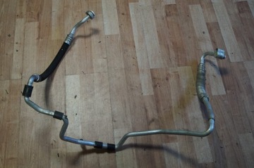 Volkswagen original 1k0820743bj wire air conditioner, фото