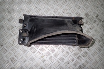 Ferrari 458 italy additional radiator r 263311, фото