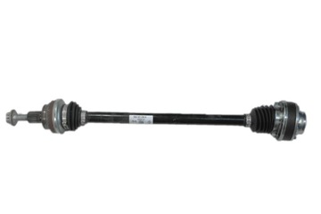 Vw audi seat skoda axle 5q0501204a, фото