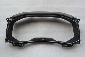 Frame dashboards clock vw t roc 2ga857054a, фото