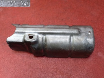 Захист теплова bmw e60 535d '06 m57306d4 7792240, фото