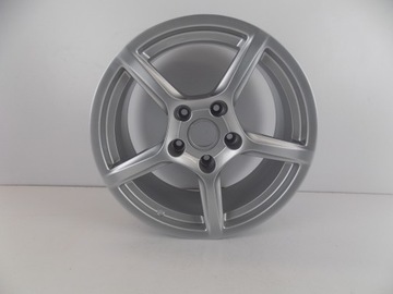 Диск porsche 9jx18 et47 5x130, фото