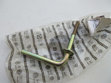 Болт vw audi skoda seat 2d1813691 нова, фото
