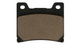 Pads brake ass nhc yamaha xvs 1100 dragstar, фото