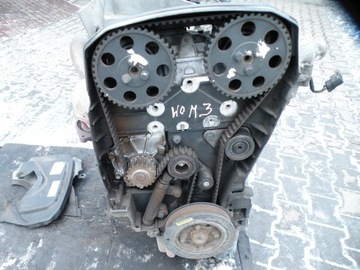 Volvo s40 v40 96-99 - двигатель 1.8 b4184s уверенный, фото