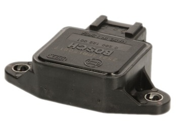 Sensor throttle opel omega b vectra b1. 8 2.0, фото