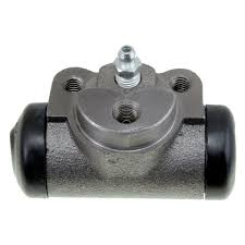 Jeep liberty 2002 - cylinder inhibitory, фото