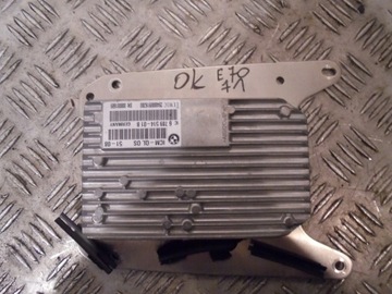 Идеальный блок icm bmw x5 e70, e71 6789514 6853705 1, фото