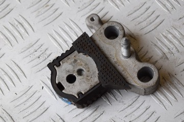Bracket cushion motor toyota auris 2 restyling, фото