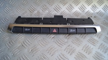 Audi a3 8v0 center panel button esp light, фото