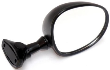 Mirror right yamaha fzr 750 rear right genesis 87-88, фото