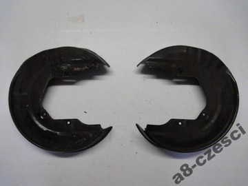 Audi a8 d2 99 - 02 protective disk hamulcowowej ass lp expulsion, фото