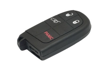Jeep grand cherokee wrangler key remote control (key) hull, фото