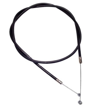 Rope suction thrust yamaha xj 900 f 83-89 new, фото