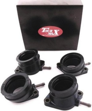 Flange carburetor yamaha fzs 600 fazer 98-03 new, фото