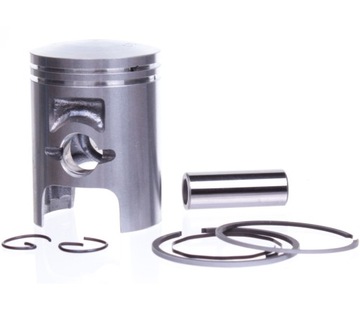 Piston rings kymco honda dio hyosung r0 39.00, фото