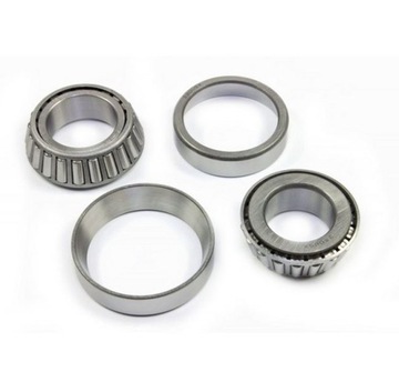 Bearing heads ram allballs suzuki vl1500 intruder, фото